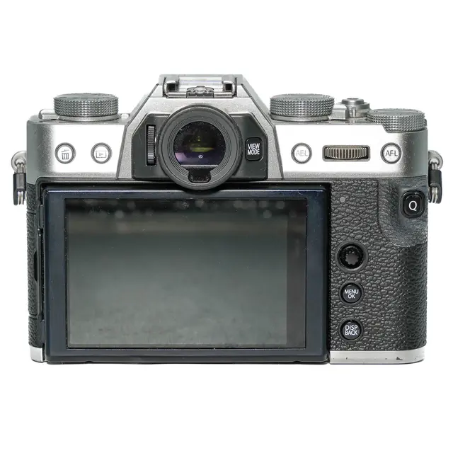 BRUKT Fujifilm X-T30 Tilstand: 4 |4368 eksp. 