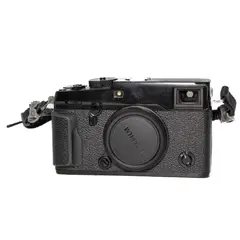 BRUKT Fujifilm X-Pro2 Tilstand: 2 | eksp.