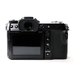 BRUKT Fujifilm GFX 100S Tilstand: 2 | 8 200 eksp.