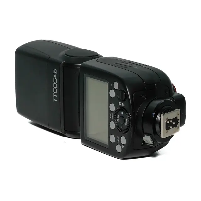 BRUKT Godox TT685 II for Fujifilm Tilstand: 2 