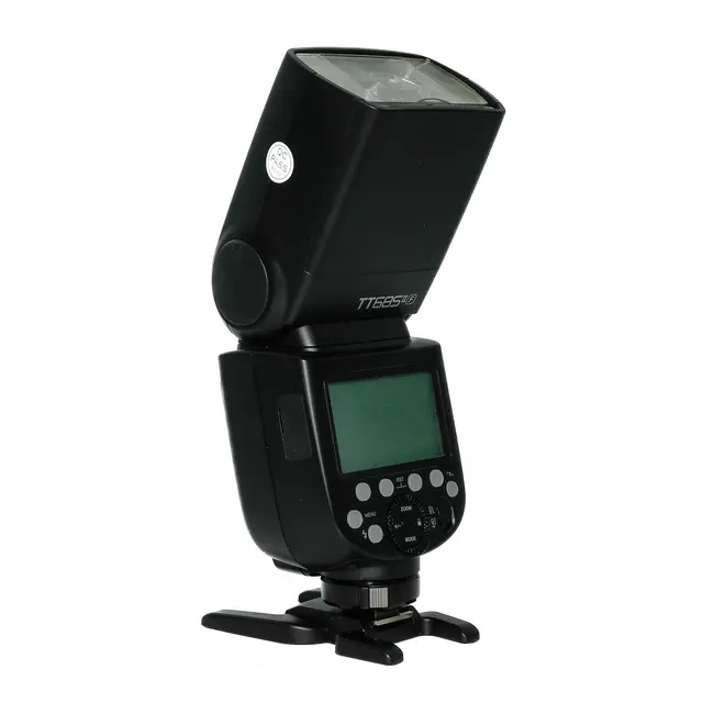 BRUKT Godox TT685 II for Fujifilm Tilstand: 2 