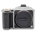 BRUKT Hasselblad X1D kamerahus Tilstand: 2