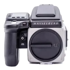 BRUKT Hasselblad H5D-50C m/HVD 90x S&#248;ker Bruktsalg-Tilstand: 3