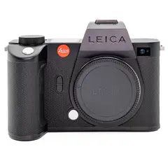 BRUKT Leica SL2-S kamerahus Bruktsalg-Tilstand: 3