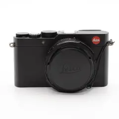 BRUKT Leica D-Lux (Typ 109) Bruktsalg-Tilstand: 2