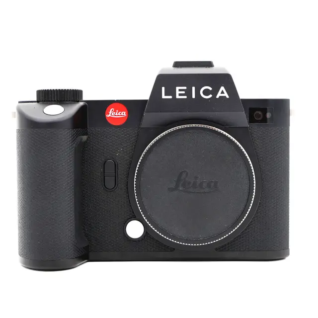 BRUKT Leica SL2 Bruktsalg-Tilstand: 2 