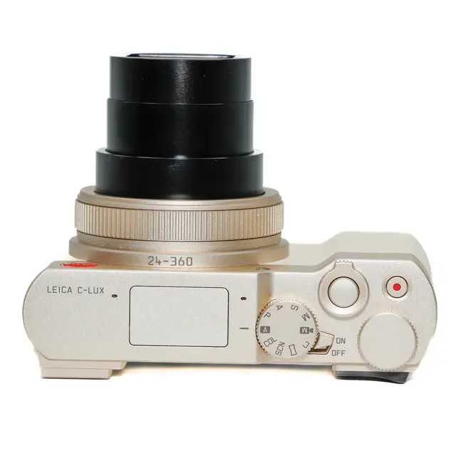 BRUKT Leica C-Lux (Type 1546) Tilstand: 3 | eksp. 