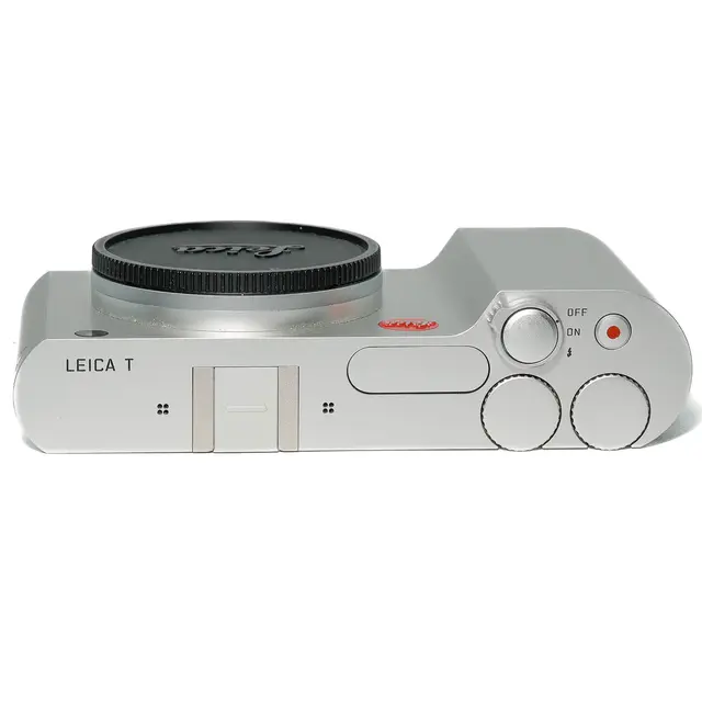 BRUKT Leica T Tilstand: 2 