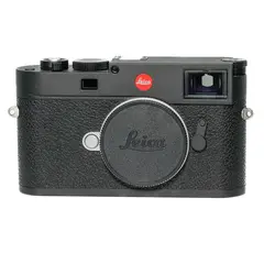 BRUKT Leica M11 Tilstand: 2