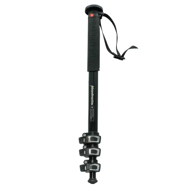 BRUKT Manfrotto XPRO MVMXPROA4 Tilstand: 2 