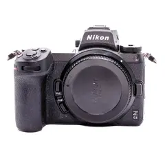 BRUKT Nikon Z6 II Bruktsalg-Tilstand: 3