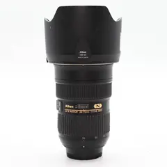 BRUKT Nikon AF-S 24-70mm2.8 G Bruktsalg-Tilstand: 4