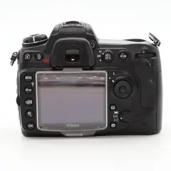 BRUKT Nikon D300s Bruktsalg-Tilstand: 3