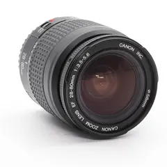 BRUKT Canon EF 28-80mm f/3.5-5.6 Bruktsalg-Tilstand: 3