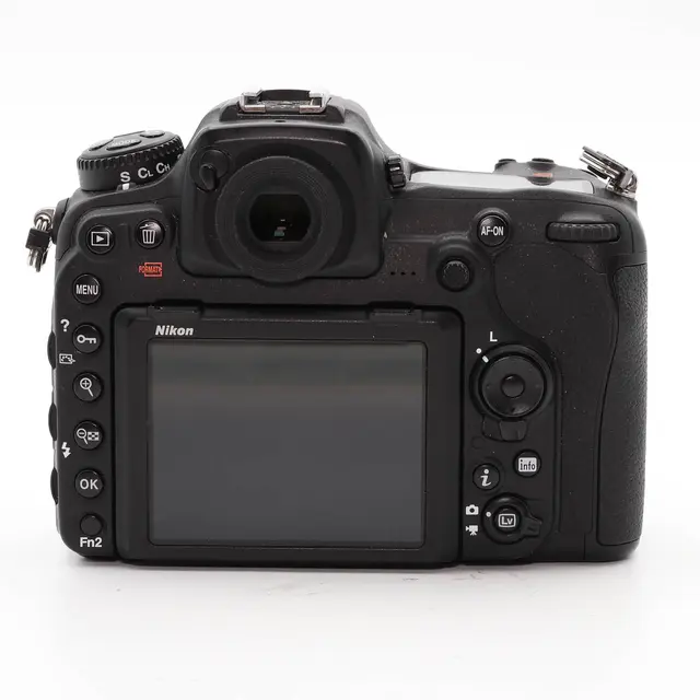 BRUKT Nikon D500 Bruktsalg-Tilstand: 2 