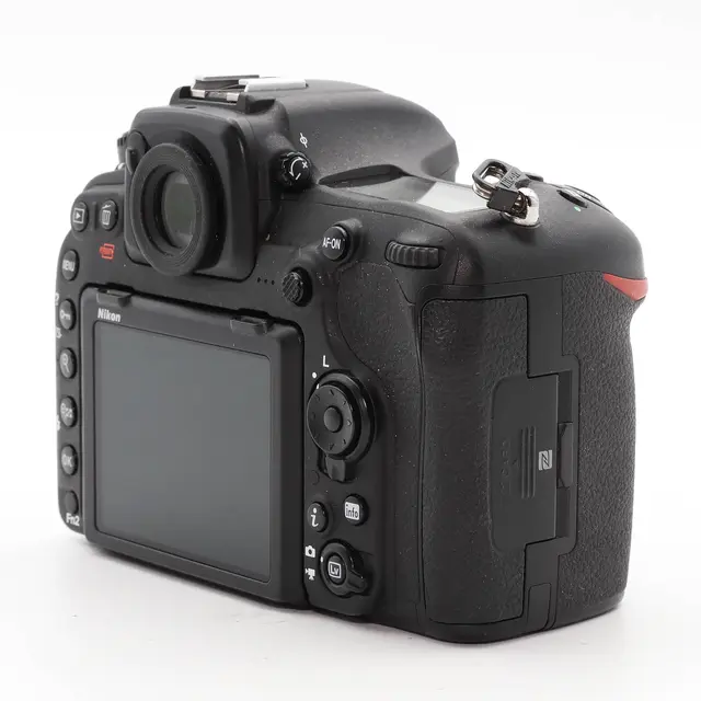 BRUKT Nikon D500 Bruktsalg-Tilstand: 2 