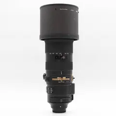 BRUKT Nikon 180-400mm f/4E FL ED VRTC1.4 Bruktsalg-Tilstand: 3
