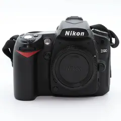 BRUKT Nikon D90 Bruktsalg-Tilstand: 3