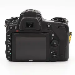 BRUKT Nikon D7100 Bruktsalg-Tilstand: 2