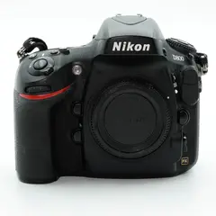 BRUKT Nikon D800 m/ MB-D12 batterigrep Bruktsalg-Tilstand: 3