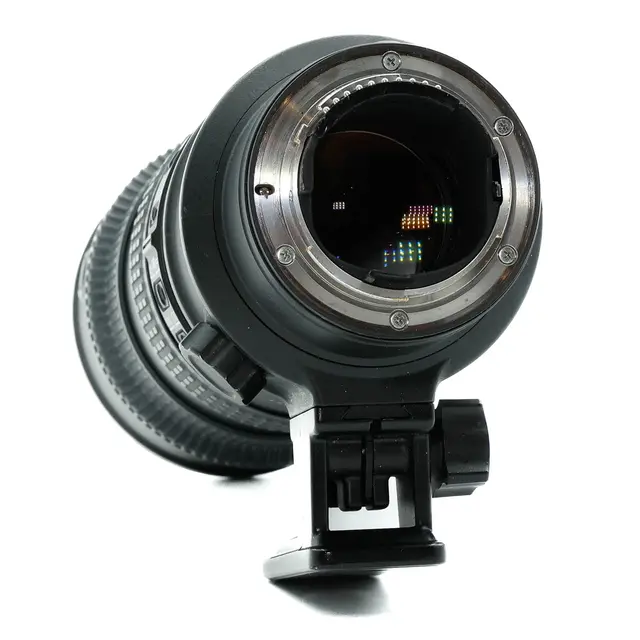 BRUKT Nikon AF-S 70-200mm f/2.8G VR Bruktsalg-Tilstand: 4 