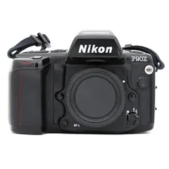 BRUKT Nikon F90X Bruktsalg-Tilstand: 3