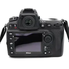 BRUKT Nikon D700 Bruktsalg-Tilstand: 3