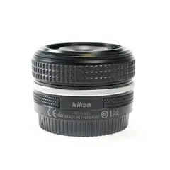 BRUKT Nikon Z 28mm f/2.8 SE Tilstand: 2 | Nikon Z