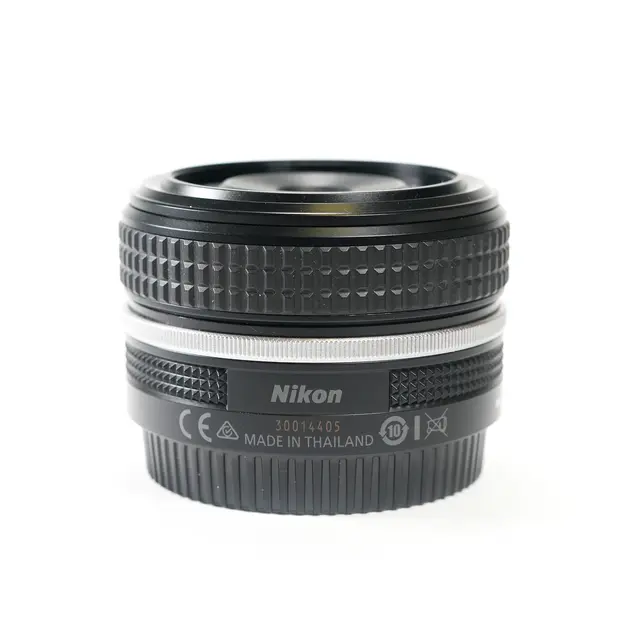 BRUKT Nikon Z 28mm f/2.8 SE Tilstand: 2 | Nikon Z 