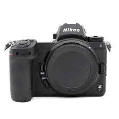 BRUKT Nikon Z7 Tilstand: 2 | 40 004 eksp.