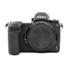 BRUKT Nikon Z6 II Tilstand: 2 | 5 562 eksp.