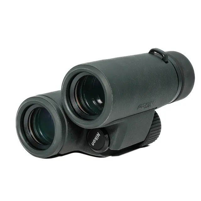 BRUKT Nikon Prostaff P7 10x30 Tilstand: 1 