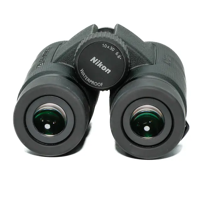 BRUKT Nikon Prostaff P7 10x30 Tilstand: 1 