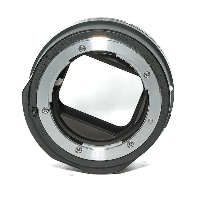 BRUKT Nikon FTZ II Mount adapter Tilstand: 1 