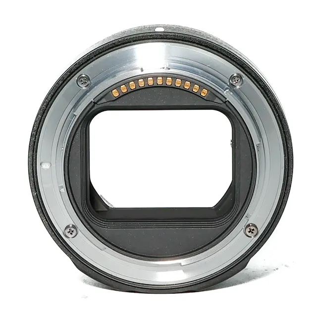 BRUKT Nikon FTZ II Mount adapter Tilstand: 1 