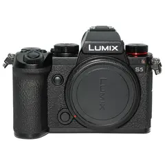 BRUKT Panasonic Lumix S5 Tilstand: 2 |2269 eksp.