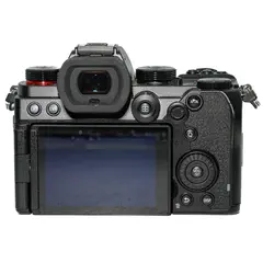 BRUKT Panasonic Lumix S5 Tilstand: 2 |2269 eksp.