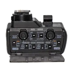 BRUKT Panasonic DMW-XLR1 Mikrofonadapter Tilstand: 2