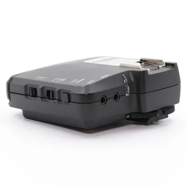 BRUKT PocketWizard Flex TT5 for Canon Bruktsalg-Tilstand: 3 