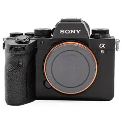 BRUKT Sony A9 II kamerahus Tilstand: 2