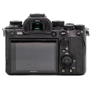 BRUKT Sony A9 II kamerahus Tilstand: 2