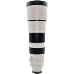 BRUKT Sony FE 200-600mm f/5.6-6.3 G OSS Bruktsalg-Tilstand: 2