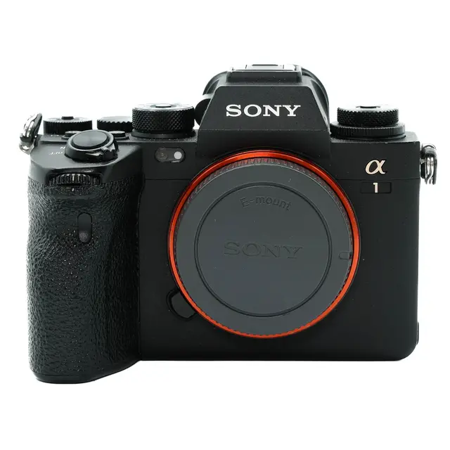 BRUKT Sony A1 Tilstand: 2 | 3 324 eksp. 