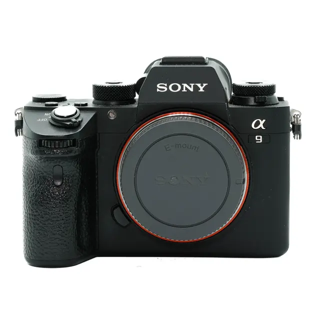 BRUKT Sony A9 Tilstand: 2 | 2 583 eksp. 