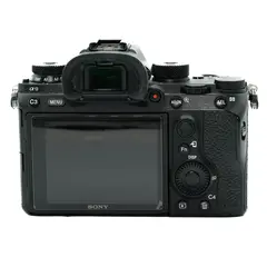 BRUKT Sony A9 Tilstand: 2 | 2 583 eksp.