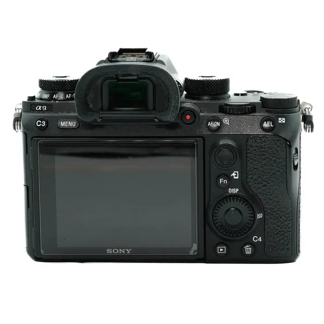 BRUKT Sony A9 Tilstand: 2 | 2 583 eksp. 