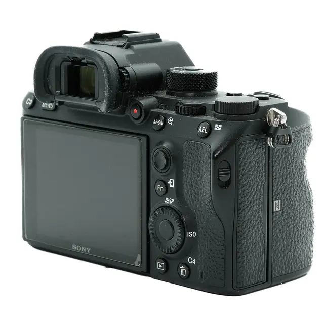 BRUKT Sony A9 Tilstand: 2 | 2 583 eksp. 