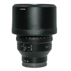 BRUKT Sony FE 135mm f/1.8 GM Tilstand: 3 | Sony FE