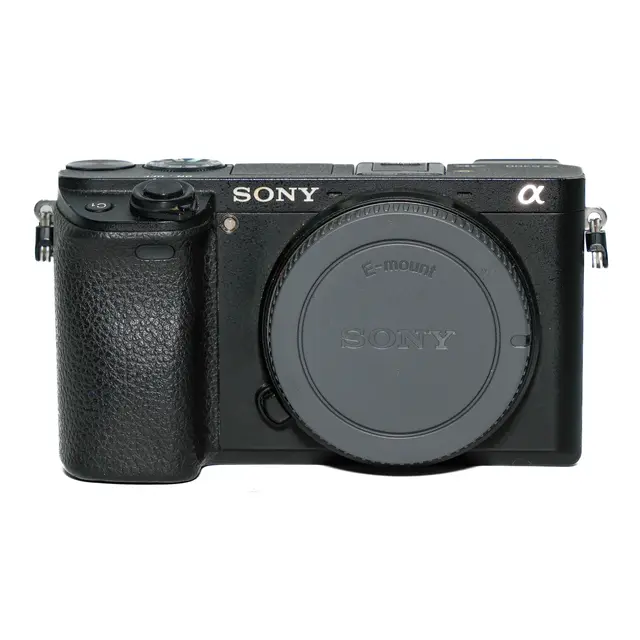 BRUKT Sony A6300 Tilstand: 3 |30318 eksp. 