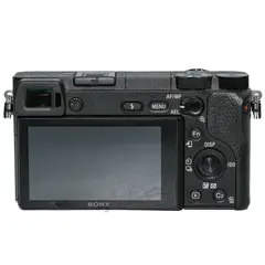 BRUKT Sony A6300 Tilstand: 3 |30318 eksp.